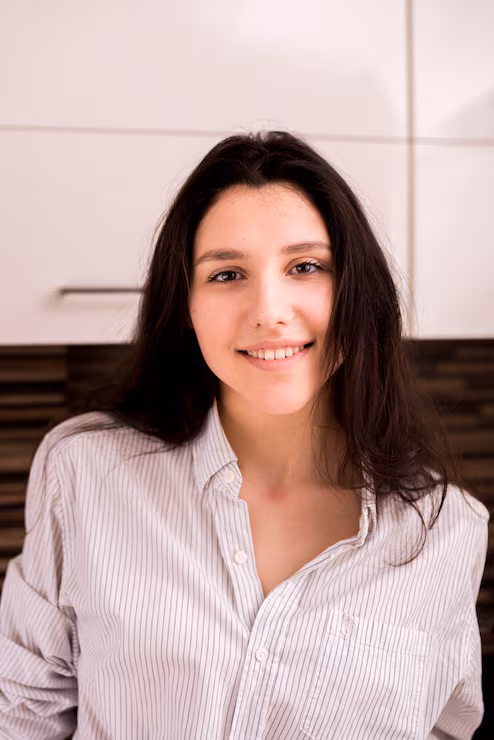 Carla Mendoza