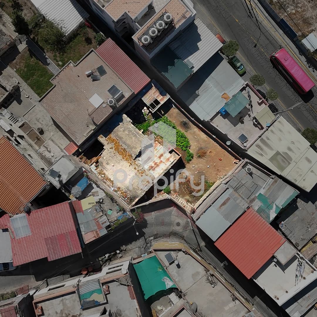 Terreno en el pueblo tradicional de Sachaca