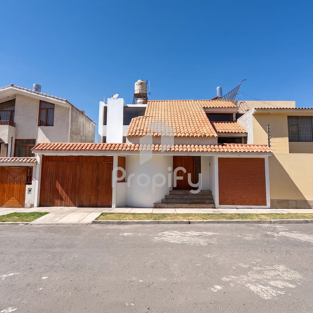 Casa en Bello Horizonte