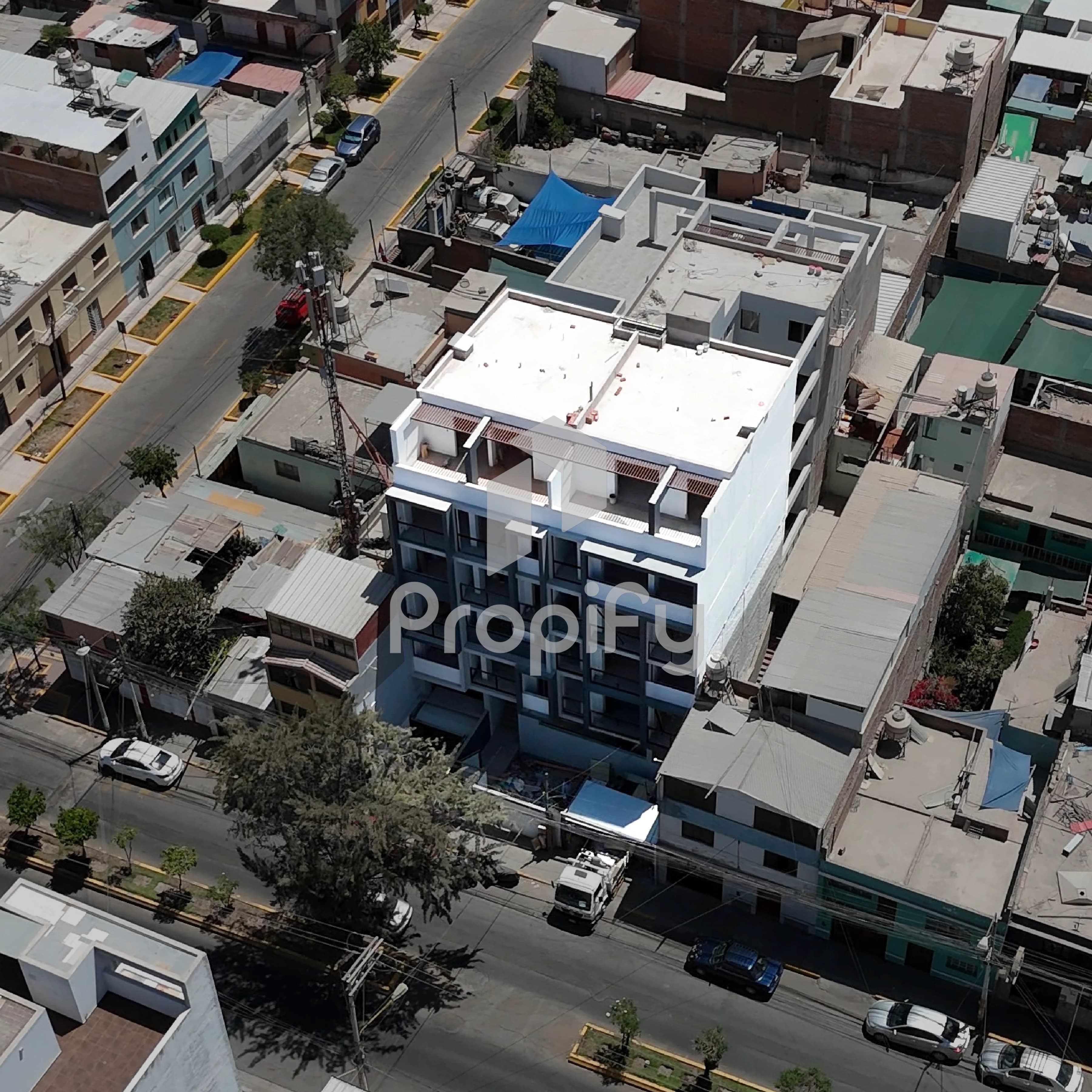PREVENTA DEPARTAMENTOS EN MIRAFLORES
