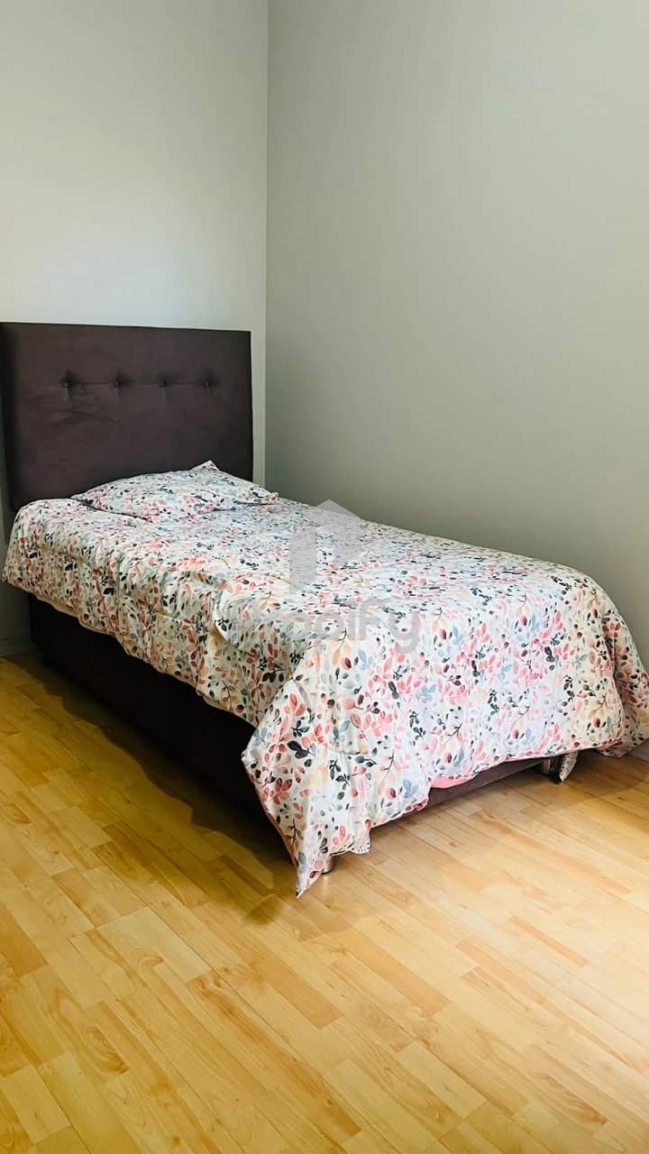 SE ALQUILA DEPARTAMENTO AMOBLADO CAYMA