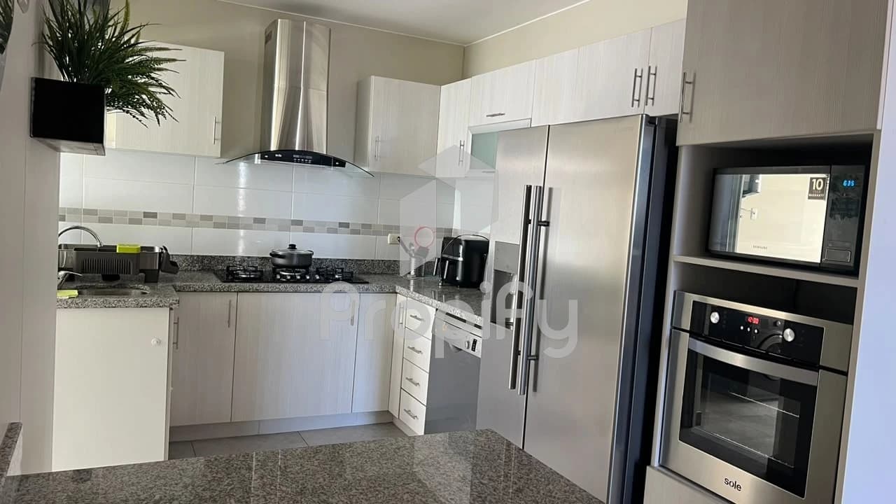 🔥 ALQUILER DEPARTAMENTO AMOBLADO – CAYMA BAJA 🔥