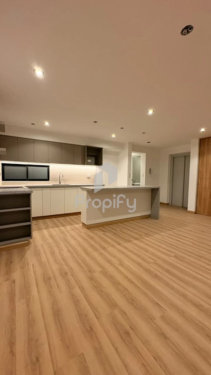 Departamento de estreno en Cayma