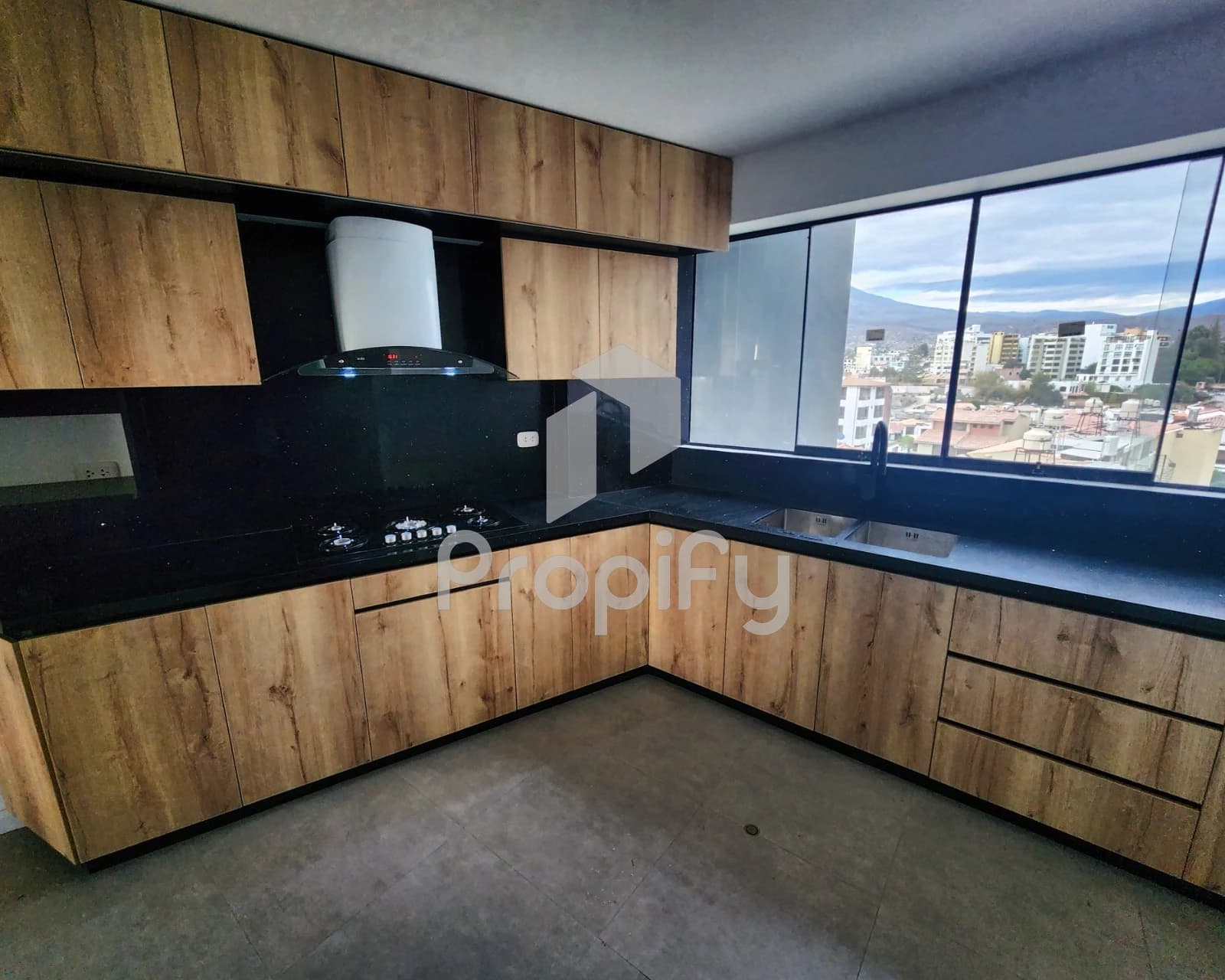 DUPLEX DE ESTRENO EN CAYMA BAJA