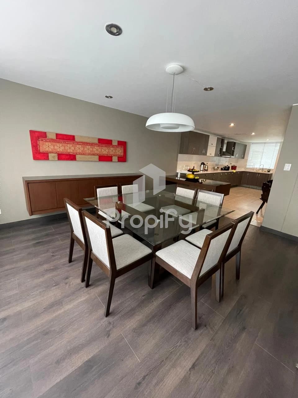 VENTA O ALQUILER DE DEPARTAMENTO DE LUJO EN CAYMA